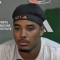 Darian Mensah Breaks Down Miami’s Offense Ahead of Wake Forest